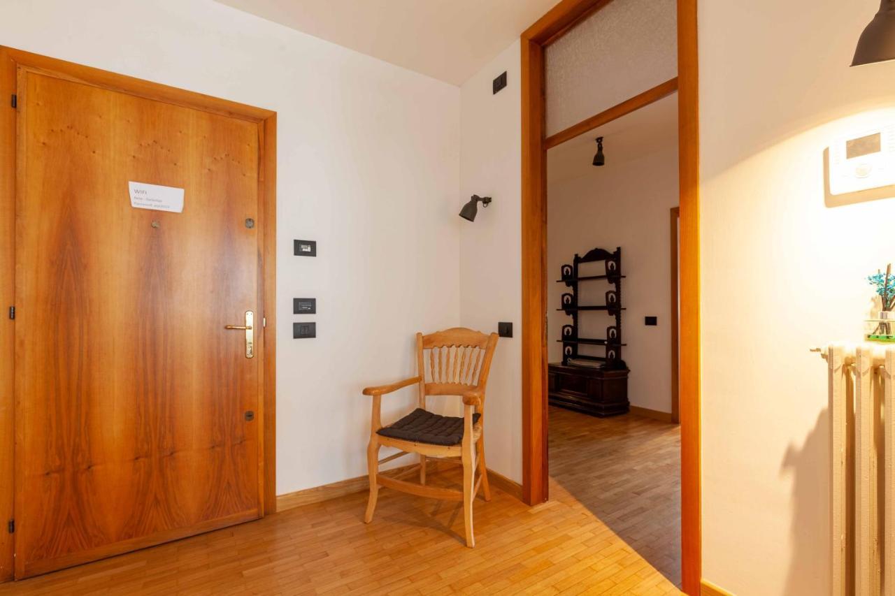 דירות Attico In Centro A Belluno - Marmolada מראה חיצוני תמונה