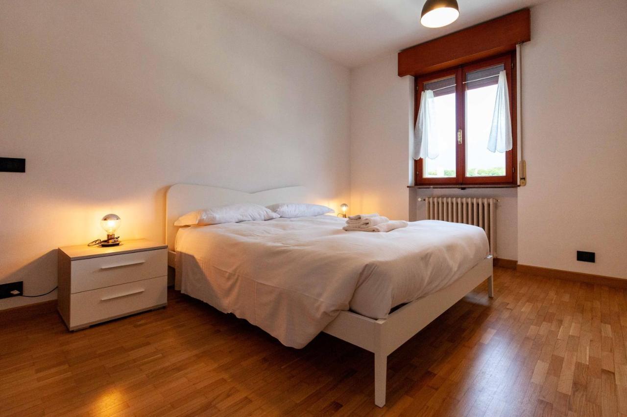 דירות Attico In Centro A Belluno - Marmolada מראה חיצוני תמונה