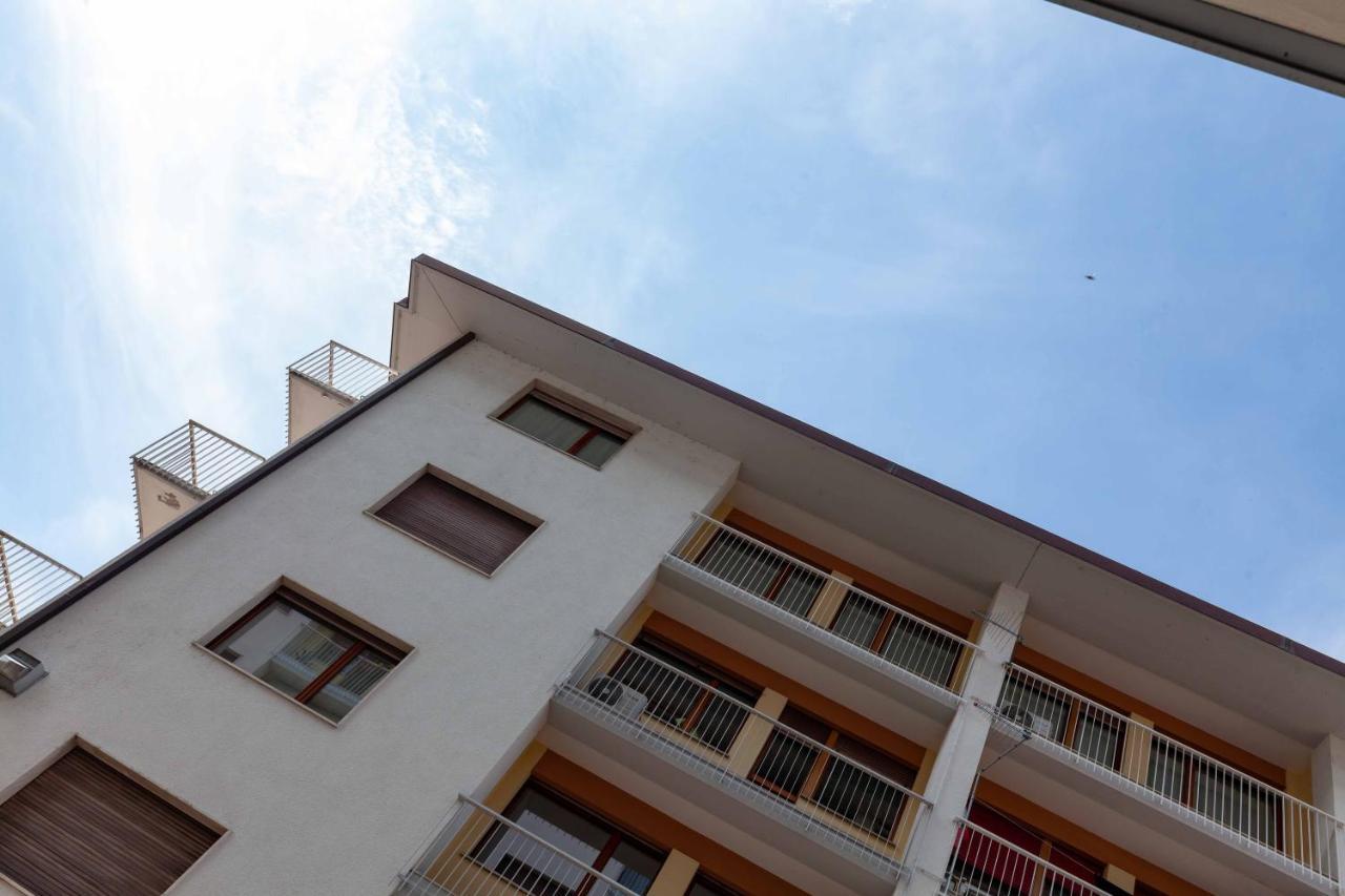 דירות Attico In Centro A Belluno - Marmolada מראה חיצוני תמונה